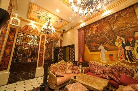 陕州高档KTV妹子质量哪家好 陕州高档KTV妹子质量哪家好